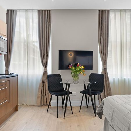 Cleveland Residences Russell Square Londyn Zewnętrze zdjęcie