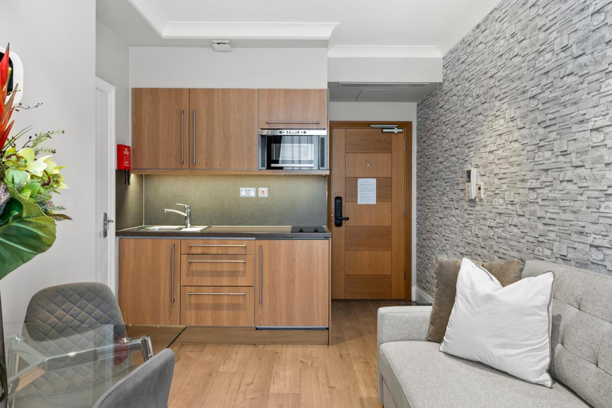 Cleveland Residences Russell Square Londyn Zewnętrze zdjęcie